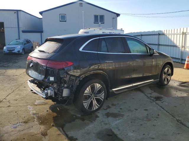 Photo 2 VIN: 4JGGM1CB5PA037342 - MERCEDES-BENZ EQE SUV 35 