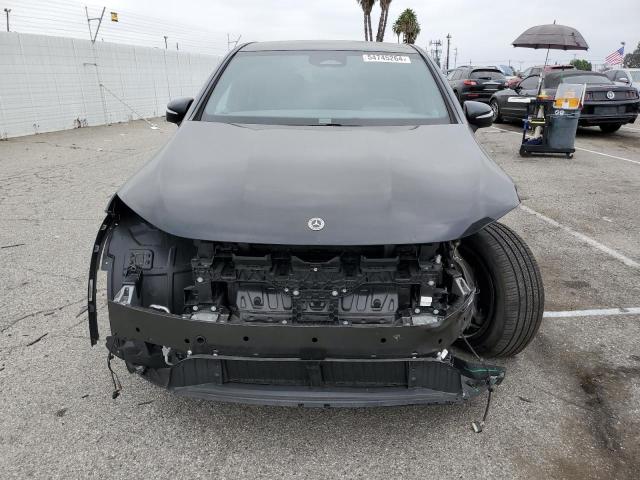 Photo 4 VIN: 4JGGM1CB5PA038619 - MERCEDES-BENZ EQE SUV 35 