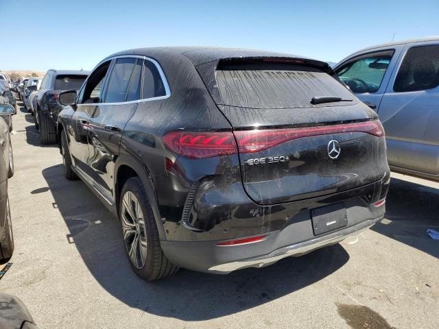 Photo 1 VIN: 4JGGM2BB2PA010378 - MERCEDES-BENZ EQE SUV 35 