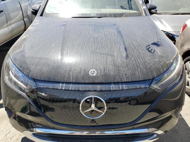 Photo 11 VIN: 4JGGM2BB2PA010378 - MERCEDES-BENZ EQE SUV 35 