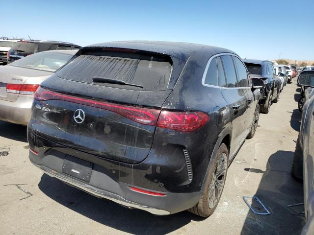 Photo 2 VIN: 4JGGM2BB2PA010378 - MERCEDES-BENZ EQE SUV 35 