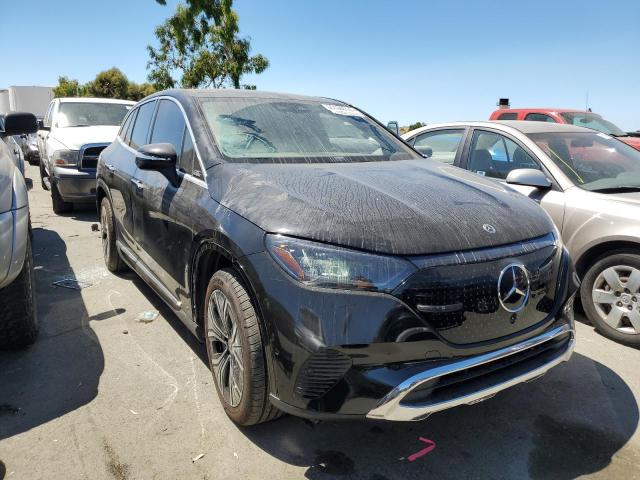 Photo 3 VIN: 4JGGM2BB2PA010378 - MERCEDES-BENZ EQE SUV 35 