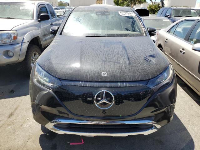 Photo 4 VIN: 4JGGM2BB2PA010378 - MERCEDES-BENZ EQE SUV 35 