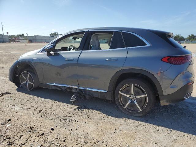 Photo 1 VIN: 4JGGM2BB6PA035350 - MERCEDES-BENZ EQE SUV 35 