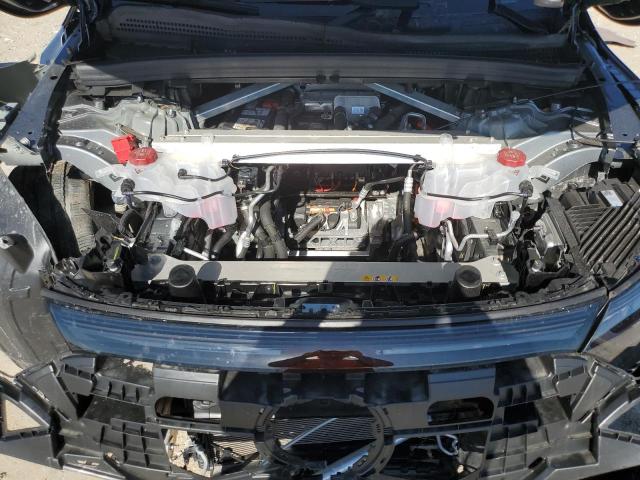 Photo 11 VIN: 4JGGM2BB6PA035350 - MERCEDES-BENZ EQE SUV 35 