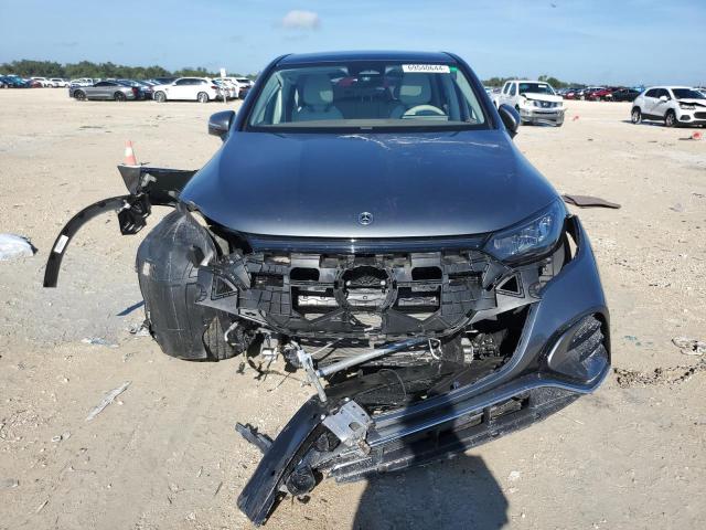 Photo 4 VIN: 4JGGM2BB6PA035350 - MERCEDES-BENZ EQE SUV 35 