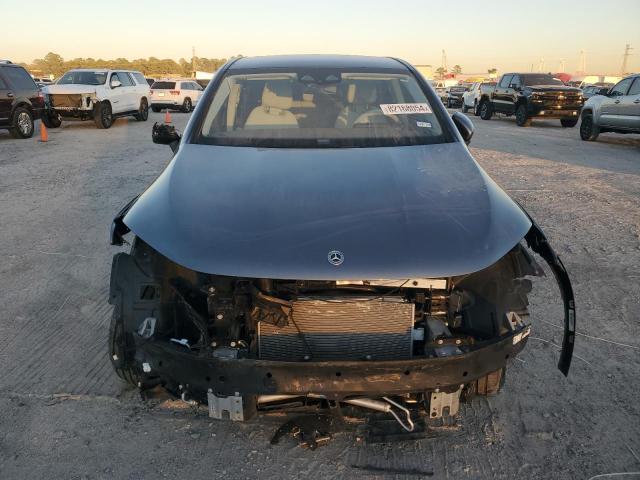 Photo 4 VIN: 4JGGM2BB9PA001306 - MERCEDES-BENZ EQE SUV 35 