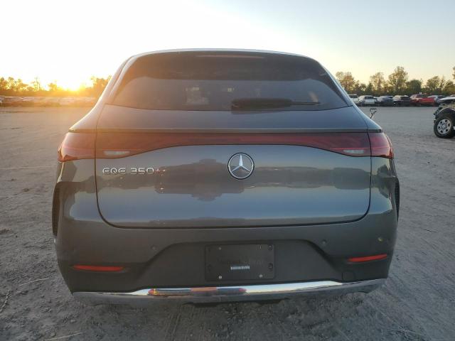 Photo 5 VIN: 4JGGM2BB9PA001306 - MERCEDES-BENZ EQE SUV 35 