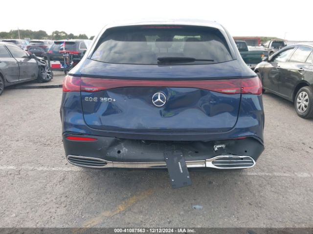 Photo 5 VIN: 4JGGM2BB9RA054719 - MERCEDES-BENZ EQE-CLASS SUV 