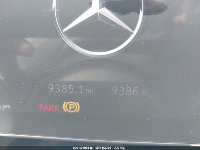 Photo 6 VIN: 4JGGM2BBXPA010855 - MERCEDES-BENZ EQE-CLASS SUV 