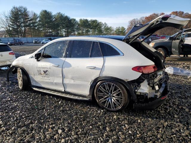 Photo 1 VIN: 4JGGM2CB0PA002097 - MERCEDES-BENZ EQE SUV 50 