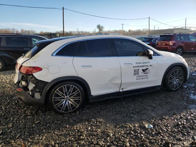 Photo 2 VIN: 4JGGM2CB0PA002097 - MERCEDES-BENZ EQE SUV 50 