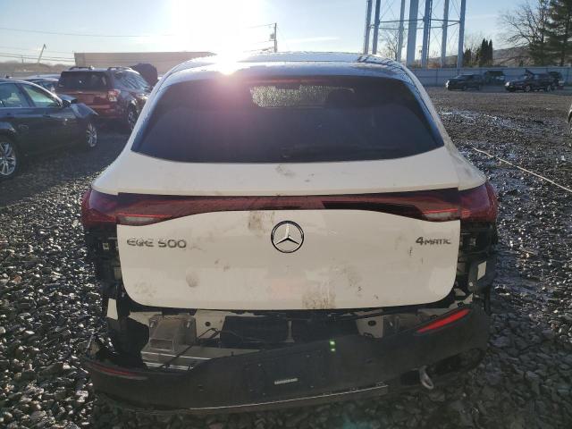 Photo 5 VIN: 4JGGM2CB0PA002097 - MERCEDES-BENZ EQE SUV 50 