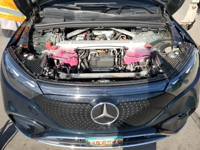 Photo 11 VIN: 4JGGM2CB5PA035614 - MERCEDES-BENZ EQE SUV 50 