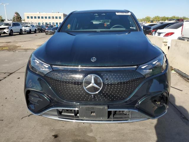 Photo 4 VIN: 4JGGM2CB5PA035614 - MERCEDES-BENZ EQE SUV 50 