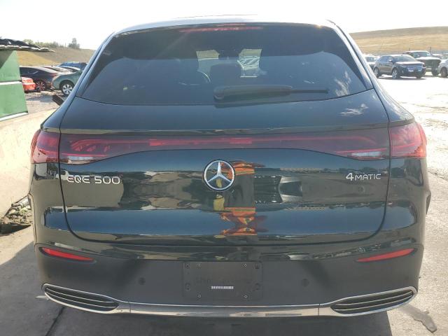 Photo 5 VIN: 4JGGM2CB5PA035614 - MERCEDES-BENZ EQE SUV 50 