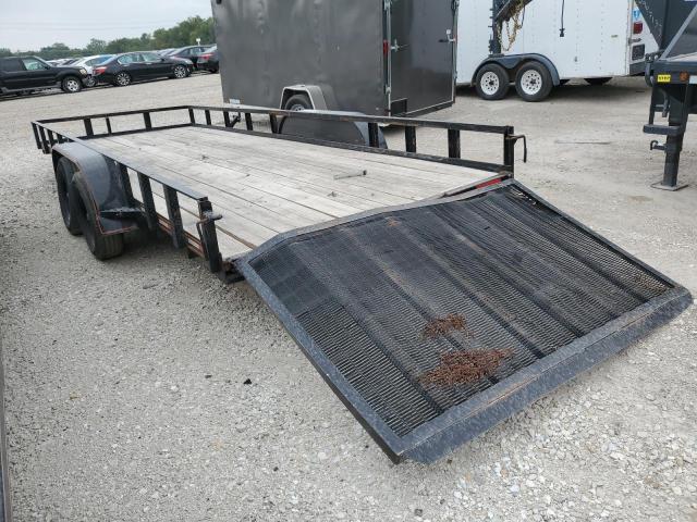 Photo 1 VIN: 4JMUS2021LS007257 - RETI TRAILER 