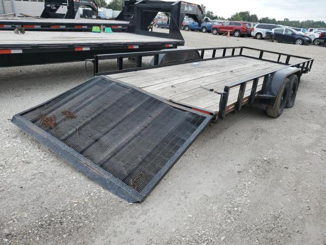 Photo 2 VIN: 4JMUS2021LS007257 - RETI TRAILER 