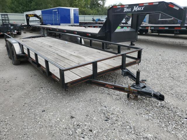 Photo 3 VIN: 4JMUS2021LS007257 - RETI TRAILER 