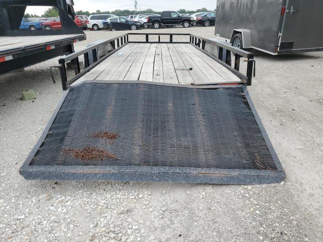 Photo 5 VIN: 4JMUS2021LS007257 - RETI TRAILER 