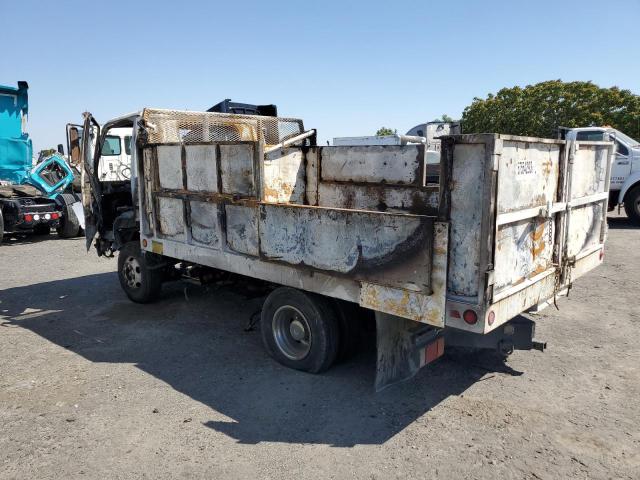 Photo 1 VIN: 4KDB4B1U27J801586 - GMC W3500 W350 