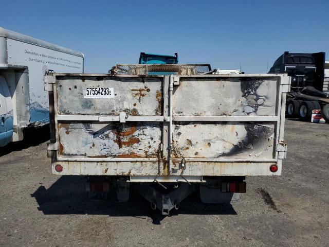 Photo 10 VIN: 4KDB4B1U27J801586 - GMC W3500 W350 