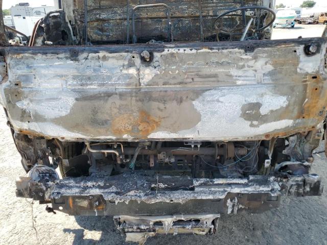 Photo 11 VIN: 4KDB4B1U27J801586 - GMC W3500 W350 