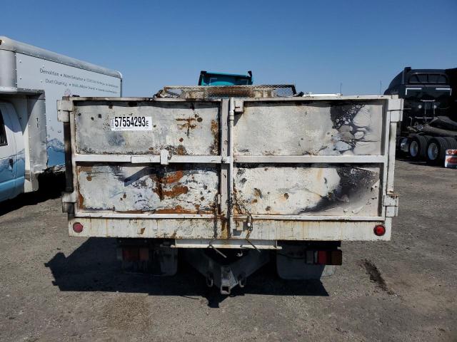 Photo 5 VIN: 4KDB4B1U27J801586 - GMC W3500 W350 