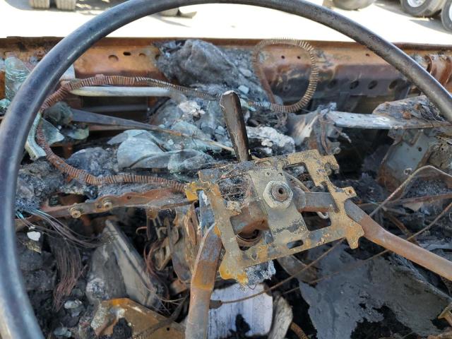 Photo 8 VIN: 4KDB4B1U27J801586 - GMC W3500 W350 