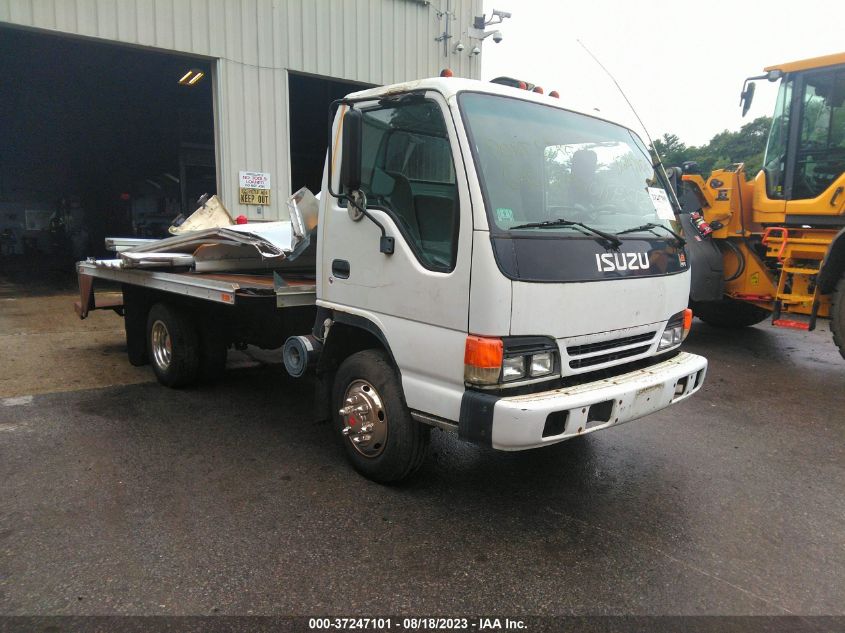 Photo 0 VIN: 4KLB4B1R23J800657 - ISUZU NPR 