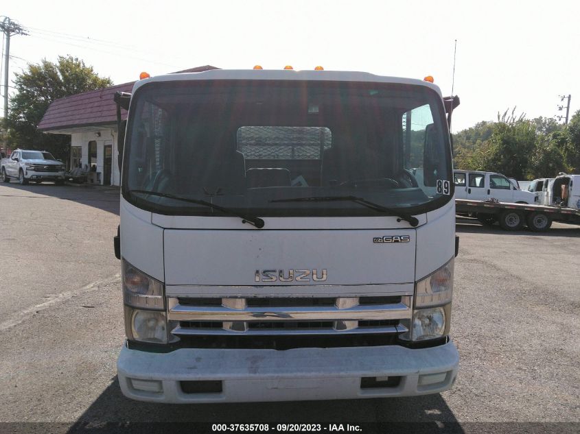 Photo 13 VIN: 4KLB4B1U38J800792 - ISUZU NPR 