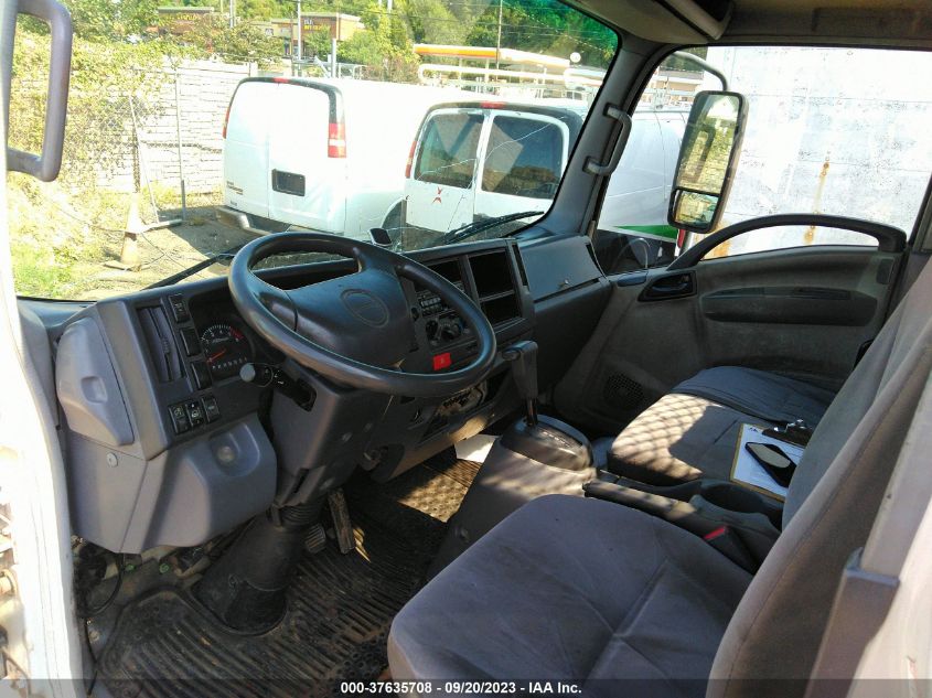 Photo 4 VIN: 4KLB4B1U38J800792 - ISUZU NPR 