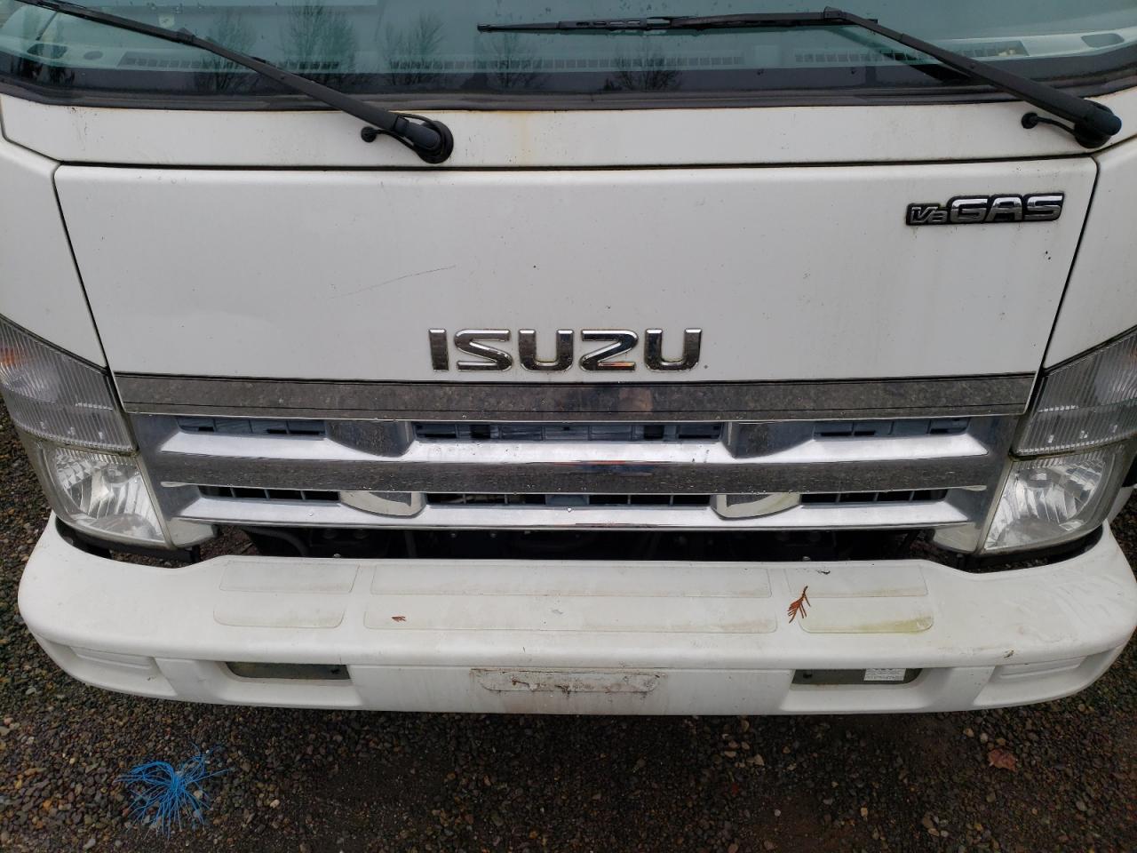 Photo 10 VIN: 4KLB4B1U78J801721 - ISUZU NPR 