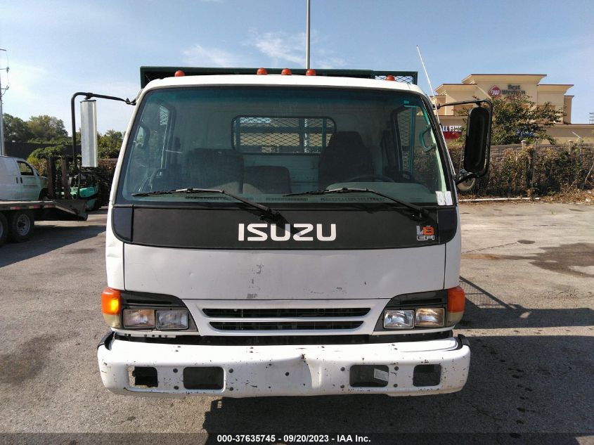 Photo 12 VIN: 4KLB4B1U95J802087 - ISUZU NULL 