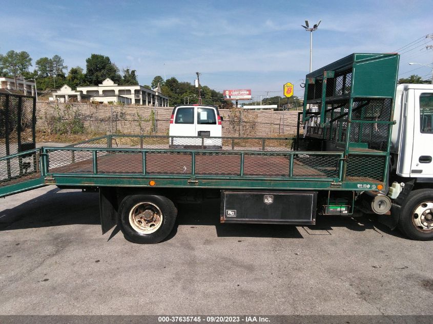 Photo 6 VIN: 4KLB4B1U95J802087 - ISUZU NULL 