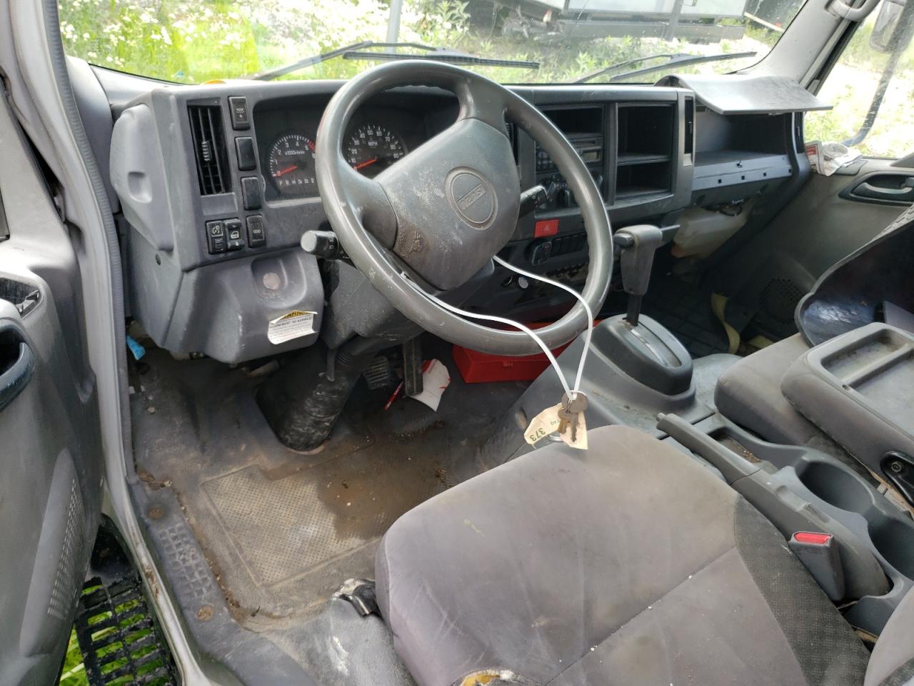 Photo 7 VIN: 4KLC4W1N49J802492 - ISUZU NPR 