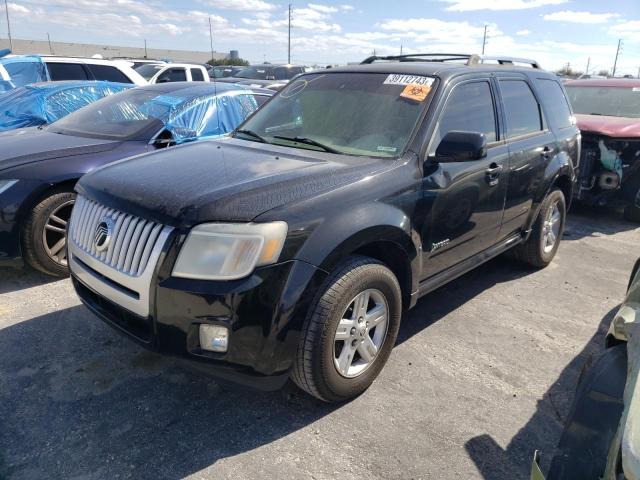 Photo 0 VIN: 4M2CN2K34AKJ01494 - MERCURY MARINER HY 