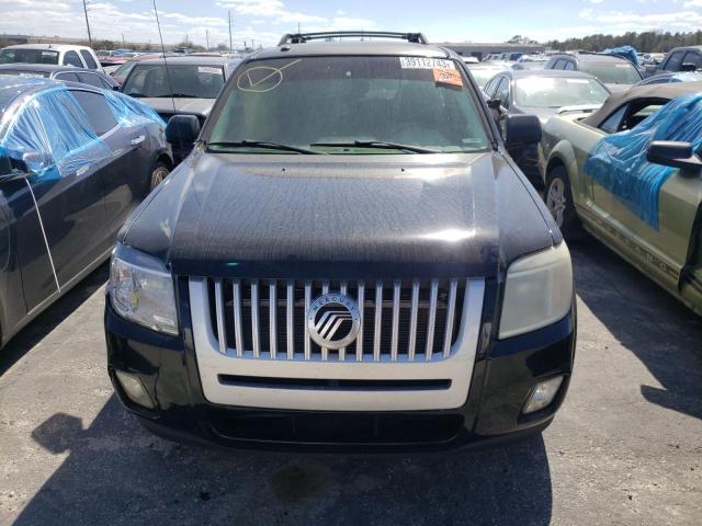 Photo 4 VIN: 4M2CN2K34AKJ01494 - MERCURY MARINER HY 