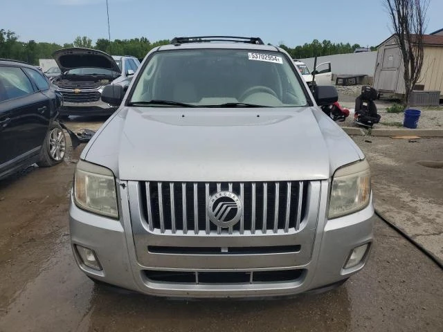 Photo 4 VIN: 4M2CN2K34AKJ11300 - MERCURY MARINER HY 