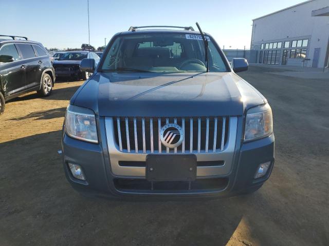 Photo 4 VIN: 4M2CN2K3XAKJ00771 - MERCURY MARINER HY 