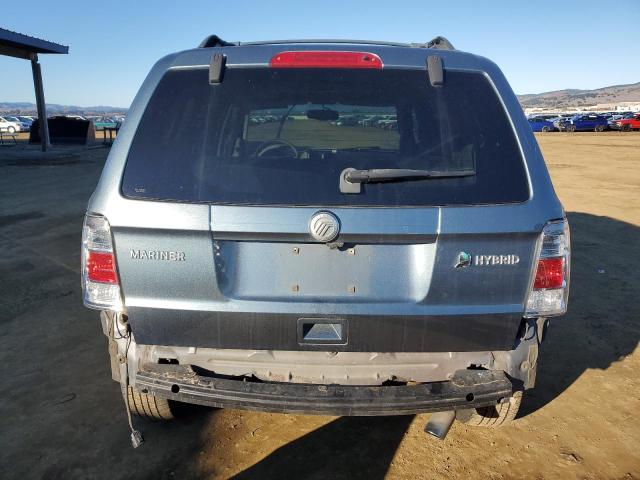 Photo 5 VIN: 4M2CN2K3XAKJ00771 - MERCURY MARINER HY 