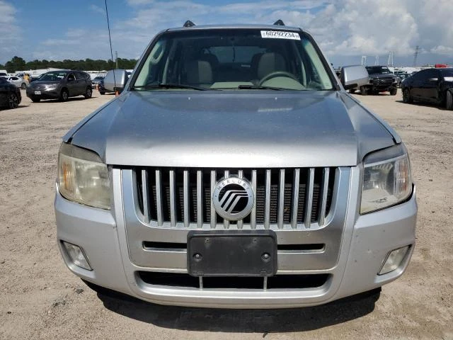 Photo 4 VIN: 4M2CN2K3XAKJ15867 - MERCURY MARINER HY 