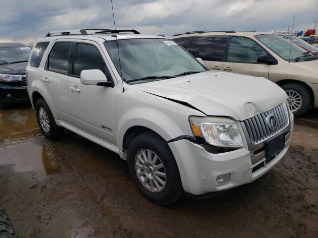 Photo 0 VIN: 4M2CN3K33AKJ14551 - MERCURY MARINER HY 