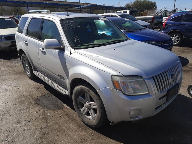 Photo 0 VIN: 4M2CN3K38AKJ04209 - MERCURY MARINER HY 