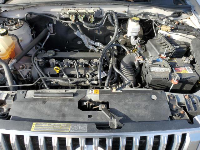 Photo 10 VIN: 4M2CN8B70AKJ01658 - MERCURY MARINER 