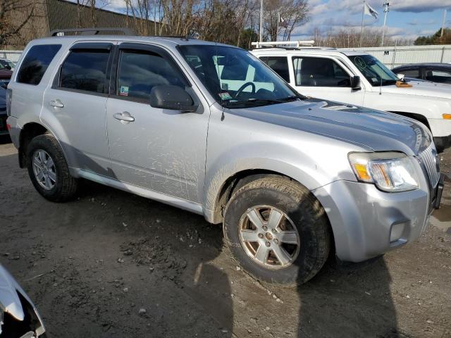 Photo 3 VIN: 4M2CN8B70AKJ01658 - MERCURY MARINER 