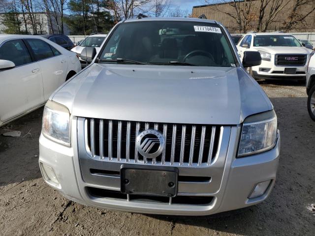 Photo 4 VIN: 4M2CN8B70AKJ01658 - MERCURY MARINER 