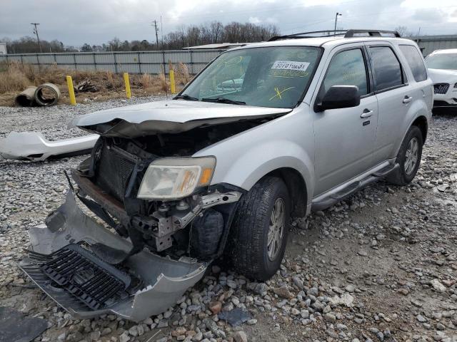 Photo 0 VIN: 4M2CN8B70AKJ07282 - MERCURY MARINER 