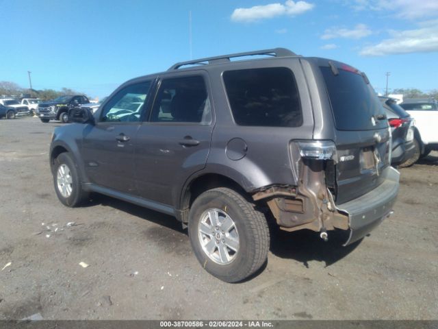 Photo 2 VIN: 4M2CN8B70AKJ24521 - MERCURY MARINER 