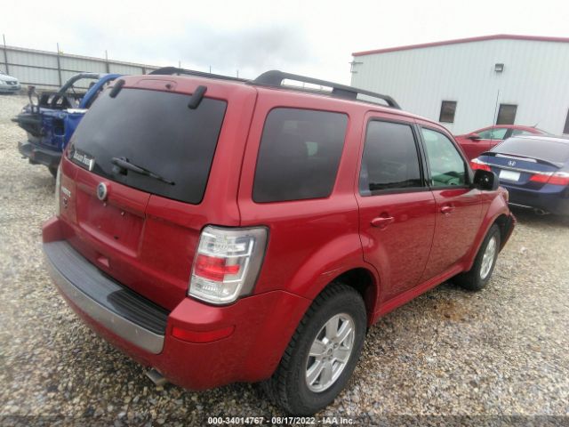 Photo 3 VIN: 4M2CN8B70AKJ26110 - MERCURY MARINER 